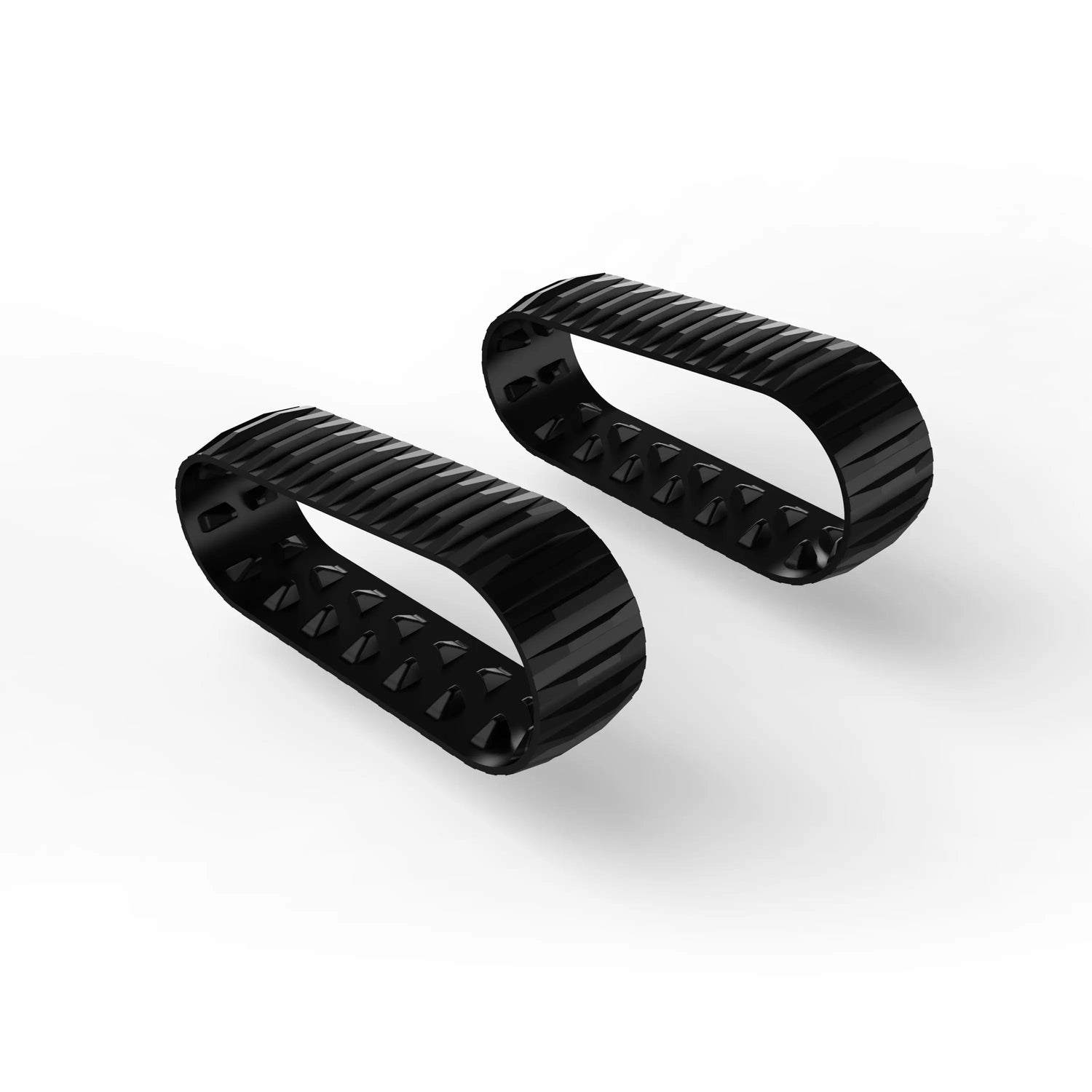Lymow replacement rubber track