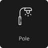 Pole