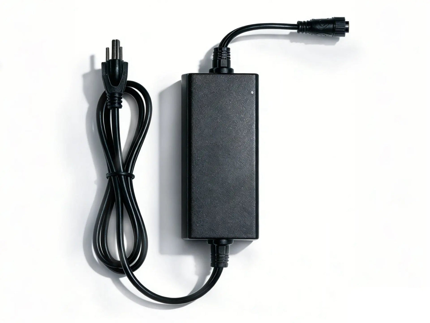 RTK power adapter