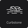 Curbstone