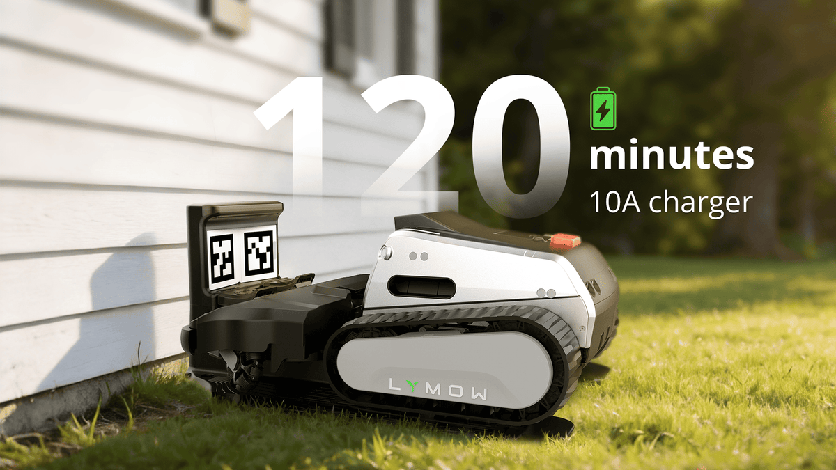 Fast charging