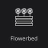 Flowerbed