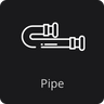 Pipe