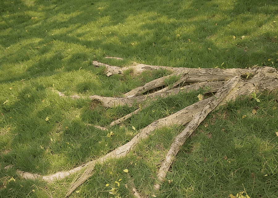 Branches & Twigs