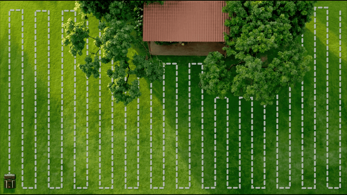 Optimal path planning