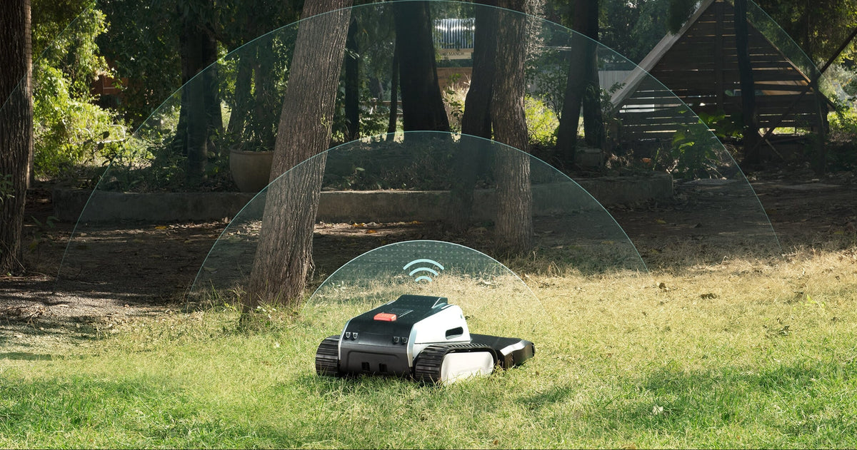 Reliable signal anywhere